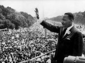 martin luther king