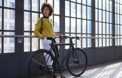 vanmoof electrified s2 abonnement