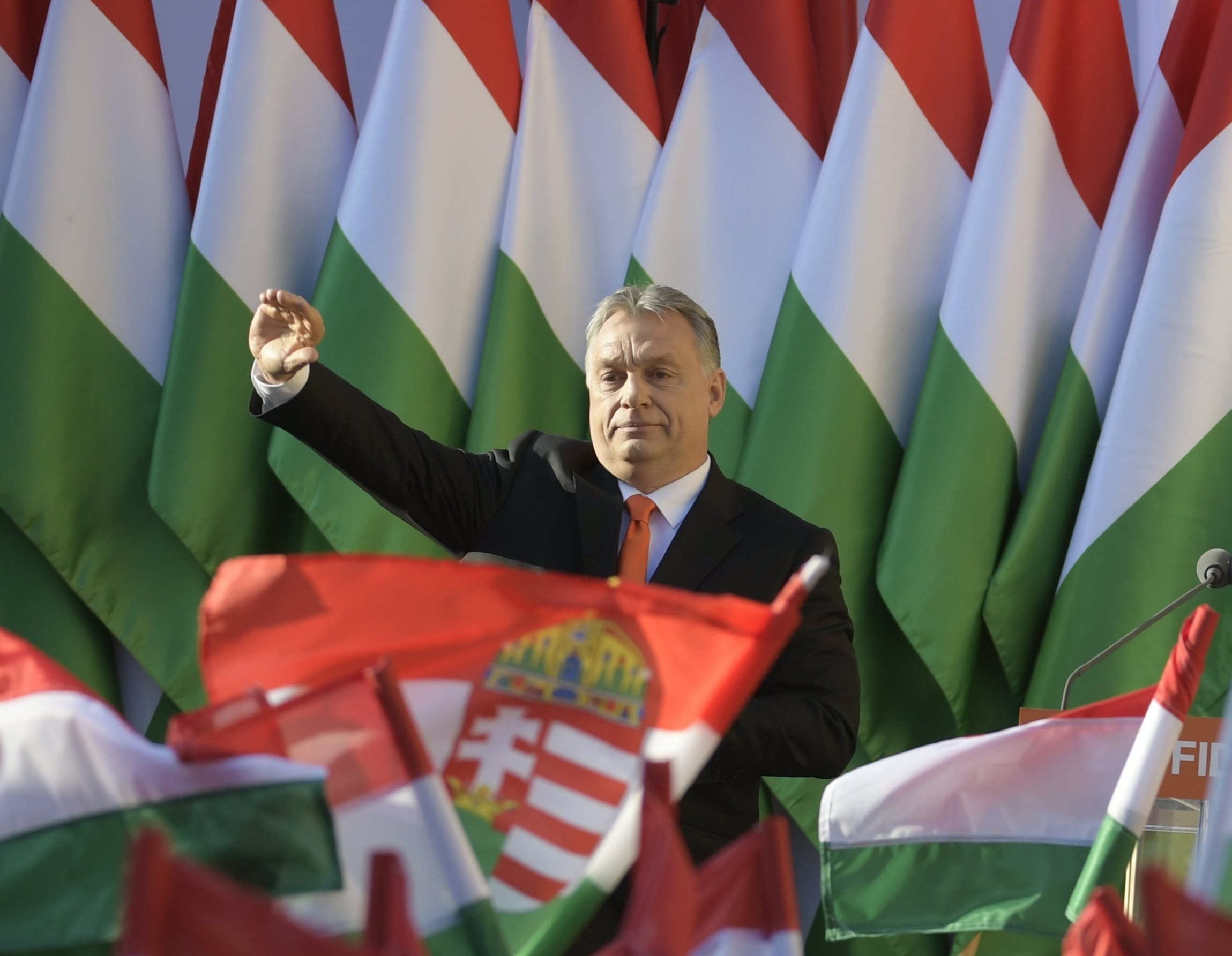 hongarije viktor orban verkiezingen