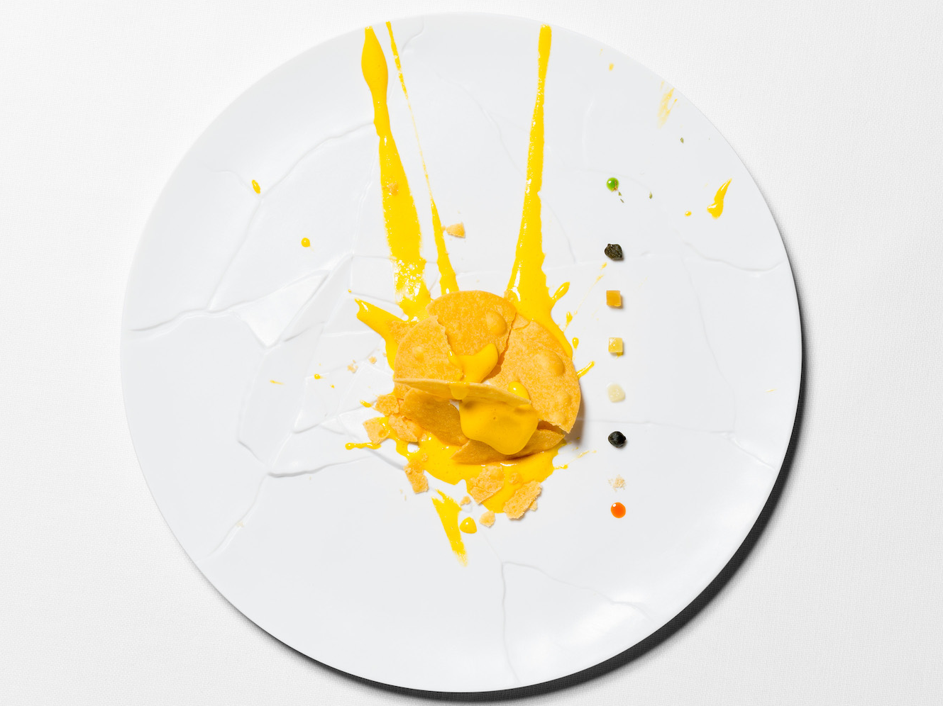 toprestaurants, wereld