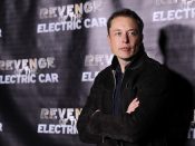 Tesla, Model 3, Elon Musk