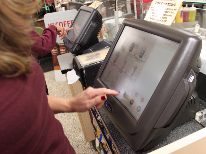 Wawa stock options