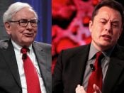 buffett en musk