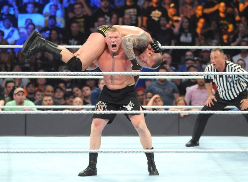 WWE worstelers dating 2013