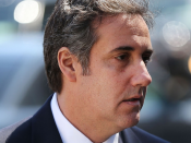 michael cohen stormy daniels