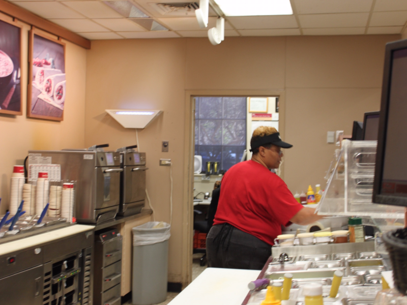 Wawa stock options