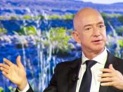 jeff bezos rijkste persoon aarde