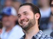 alexis ohanian reddit