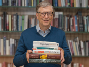 bill gates boeken