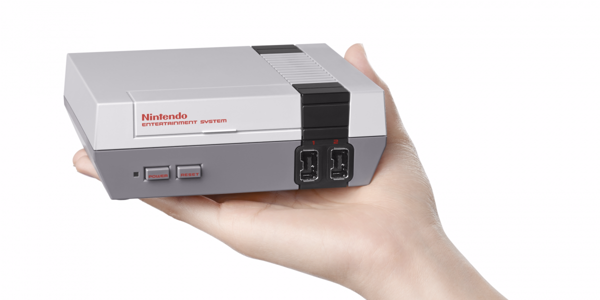 verdwijnen Voorbeeld Misbruik De NES Classic Mini is vanaf 29 juni weer verkrijgbaar in Nederland – dit  zijn de 30 games die je erop kunt spelen