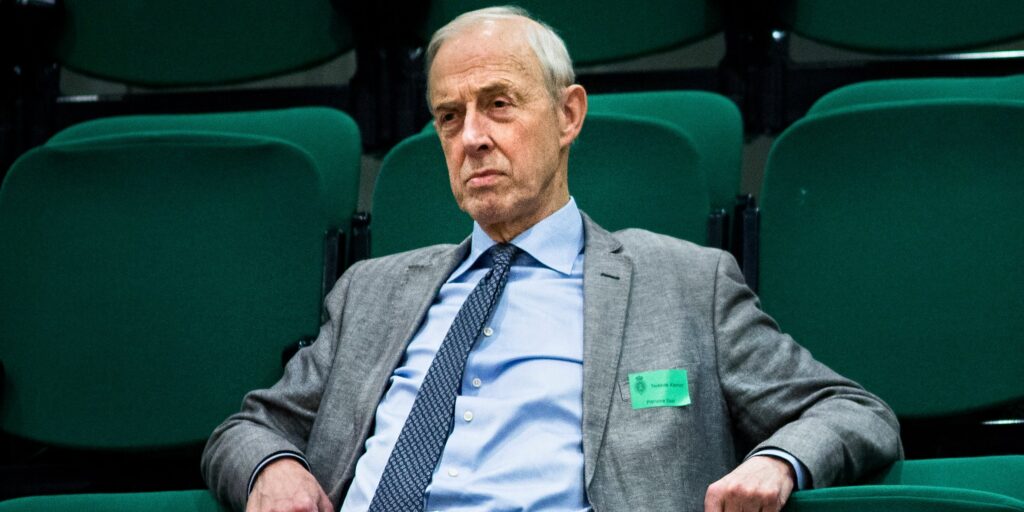 pieter lakeman sobi pensioenherstel claim indexatie