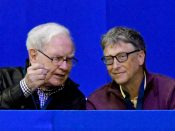 warren buffett bill gates