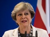 Brexit, groei, Britse eocnomie