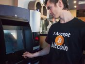 bitcoin, ripple, ethereum, koersverloop