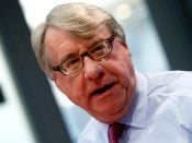 Jim Chanos, bitcoin