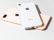 iphone 8 iphone x vergelijking apple