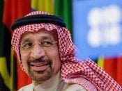 Opec, olieprijs, Saudi-Arabië, Rusland