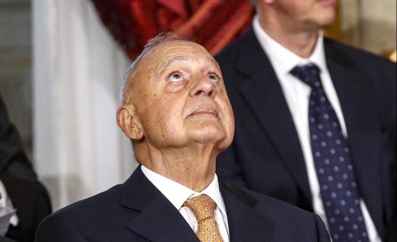 Italië, euro, crisis