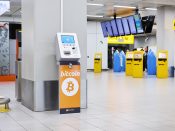 schiphol bitcoin automaat euro inwisselen ethereum