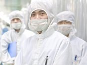sunny optical technology group