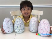 YouTube RyanToysreview