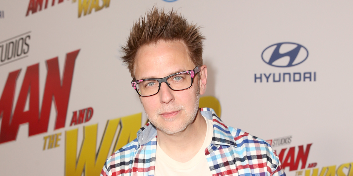 Director James Gunn Has Been Fired From Guardians Of The Galaxy 3 After Offensive Tweets Resurface 3949