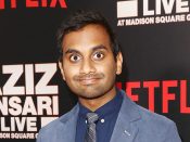 netflix aziz ansari