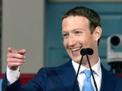 mark zuckerberg vermogen facebook