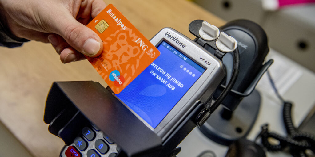pinnen, betalen, creditcard, buitenland, kosten, betaalpas