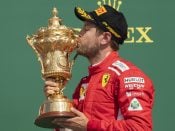 silverstone formule 1 samenvatting