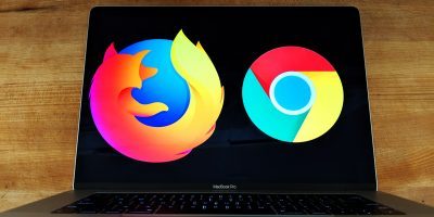 Mozilla Firefox Google Chrome