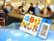 ah bonus Albert Heijn supermarkt voordeel goedkoper acties