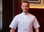 Topkok Jason Atherton. Foto: London EDITION