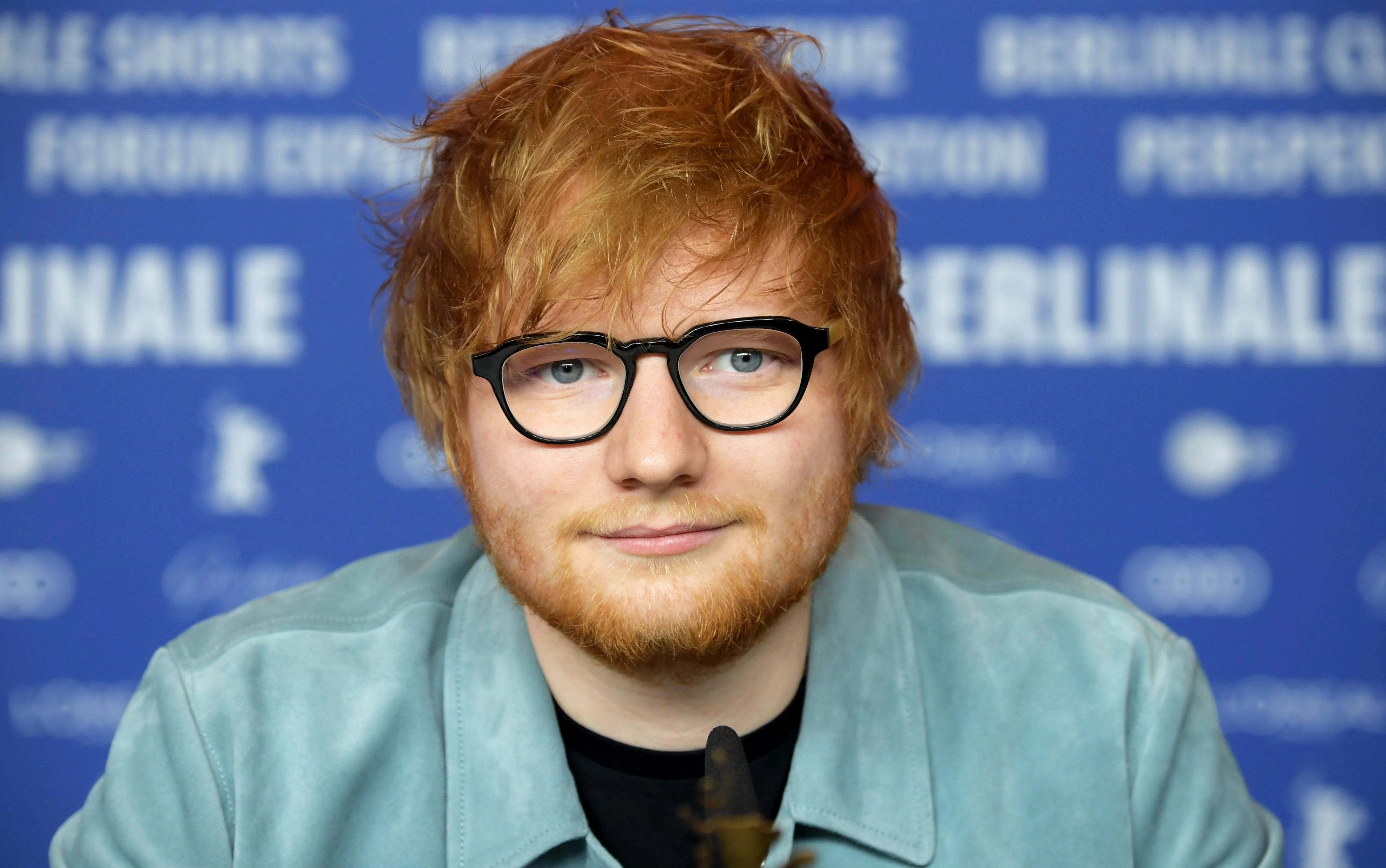 ed sheeran perfect concert muziek album ierland