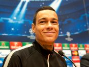 gregory van der wiel balr