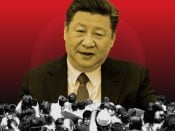 China, Xi Jinping