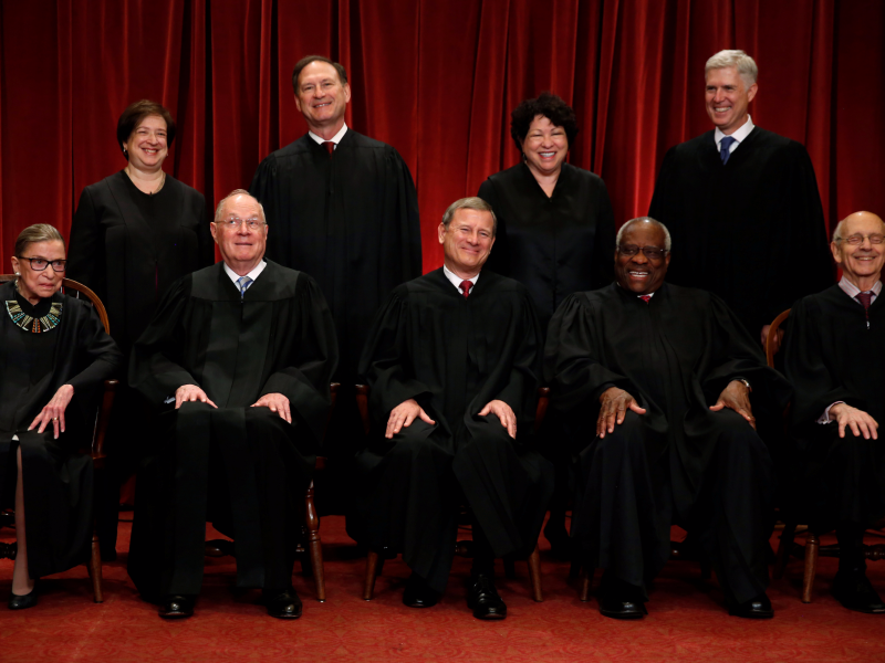 pictures of current supreme court justices pictures of current supreme court justices