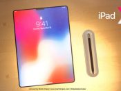 apple ipad geruchten