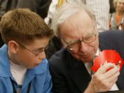 Warren Buffett, 88, beleggen, rendement