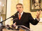 Brexit, Trump, handel, chloorkippen, hormoonvlees