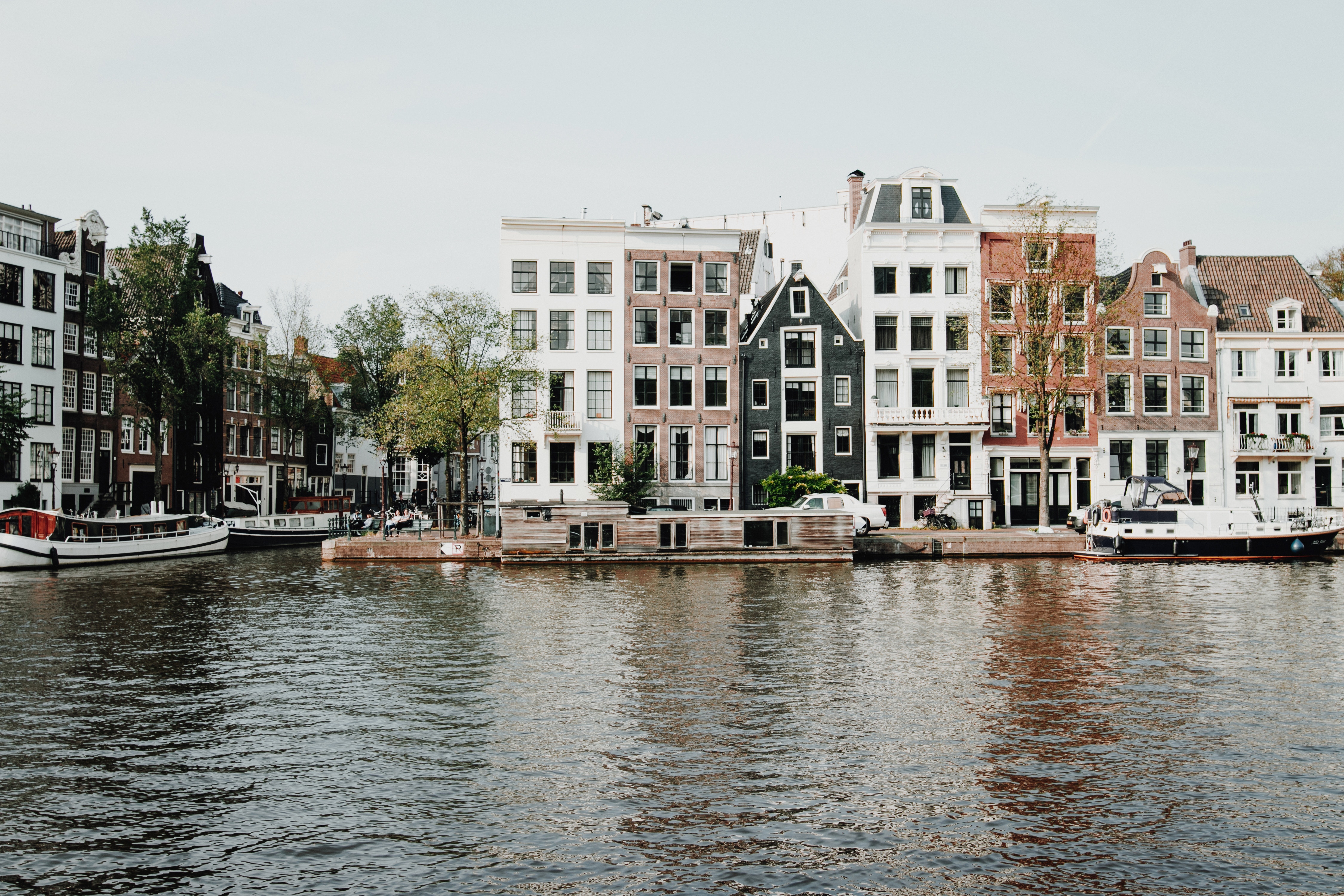 huizenprijs, miljoen, Amsterdam, Wassenaar