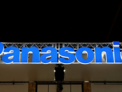 Panasonic, Brexit, Amsterdam, hoofdkantoor, Londen