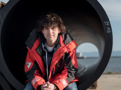 boyan slat the ocean cleanup boyan slat the ocean cleanup
