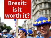 brexit, referendum