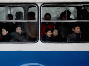 noord-korea strafkampen