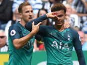 dele alli challenge