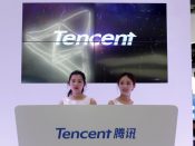 Tencent heeft Wechat, Prosus heeft belang van 31 procent in Tencent