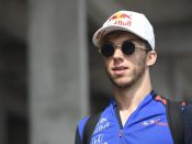 pierre gasly