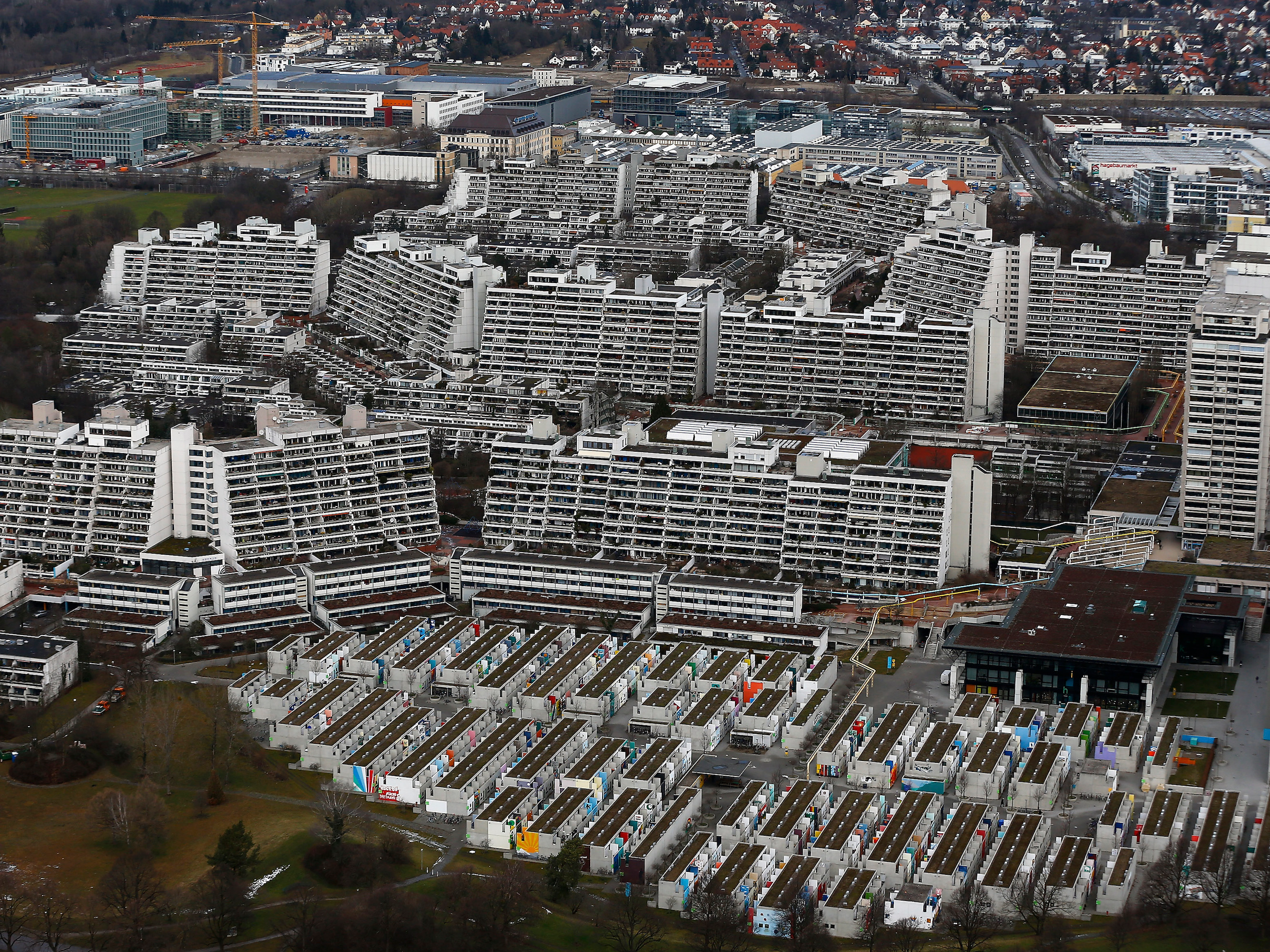 In zes steden lijkt de huizenmarkt op een zeepbel - Amsterdam zit erbij