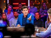 Twan Huys, RTL Late Night